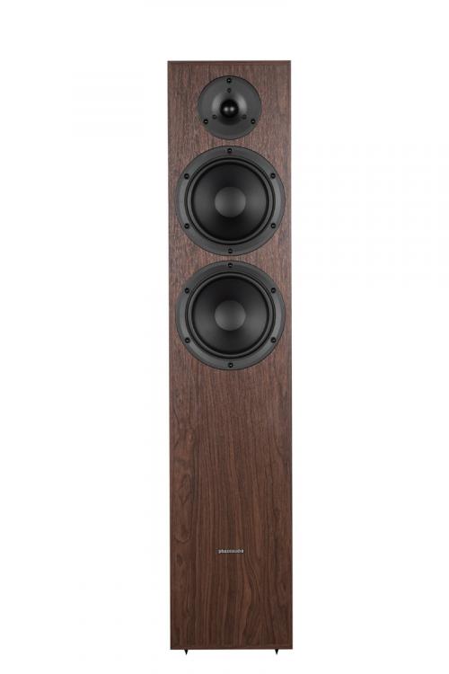 Напольная акустика Phaze Audio Tilia 1 Dark Oak