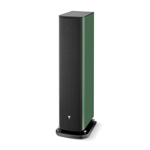 Напольная акустика Focal ARIA EVO X N2 Moss High Gloss