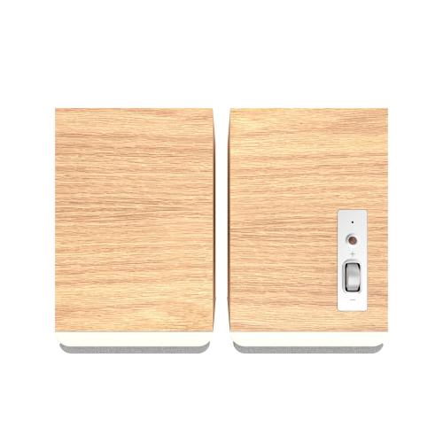 Акустическая система Klipsch The Fives II Red Oak
