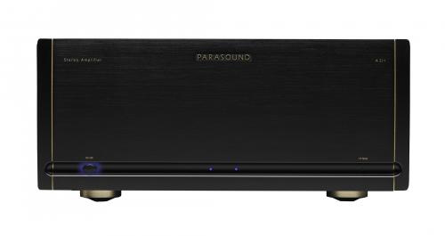 Усилитель мощности Parasound A21+ black