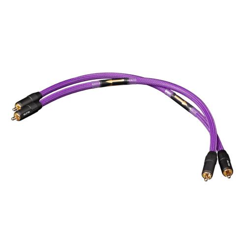 Кабель межблочный Aune AL7 RCA 1м