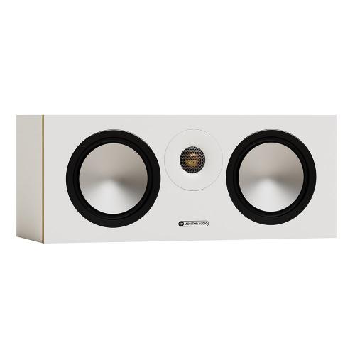 Акустика центрального канала Monitor Audio Bronze Centre (7G) White