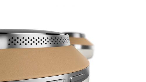 Беспроводные наушники Bowers & Wilkins Px8 Tan