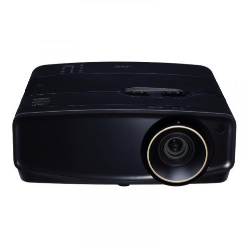 Проектор JVC LX-UH1/B
