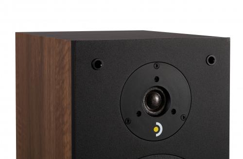 Полочная акустика Davis Acoustics Ariane 2 Dark Walnut