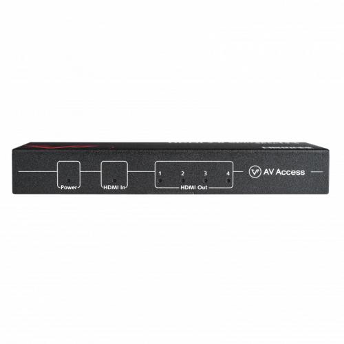 Сплиттер HDMI AV Access 4KSP14-S