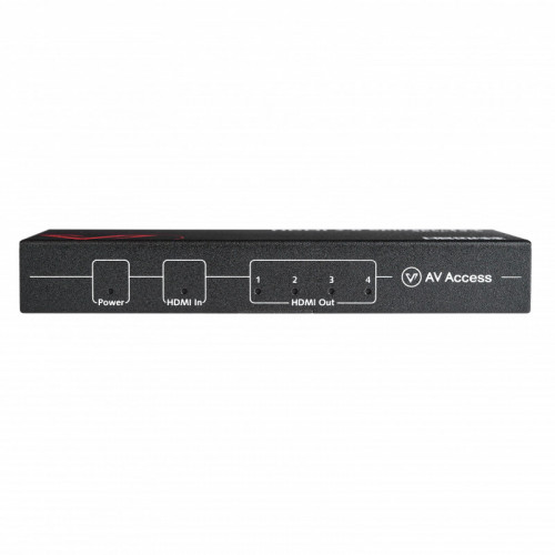 Сплиттер HDMI AV Access 4KSP14-S