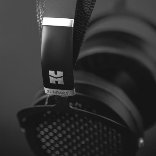 Наушники HiFiMAN SUNDARA