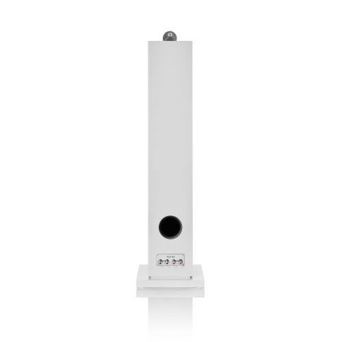 Напольная акустика Bowers & Willkins 703 S3 Satin White