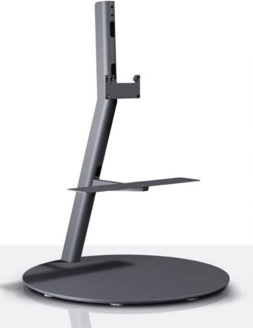 Напольная стойка Loewe Floor stand flex 43-65 (60800D00) basalt grey