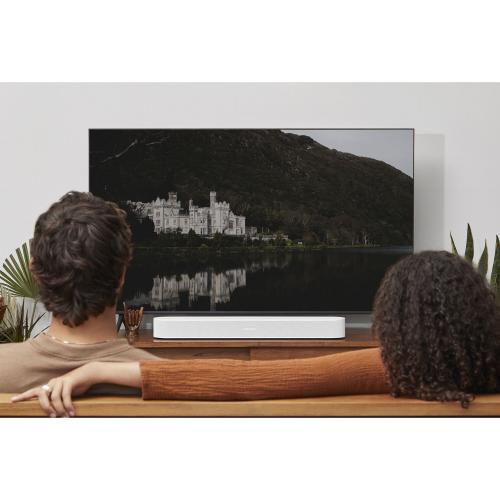 Саундбар Sonos Beam Gen2 white (BEAM2EU1)