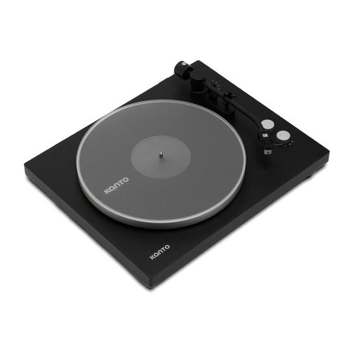 Мат Kanto Audio Acrylic Slip Mat TT-AM