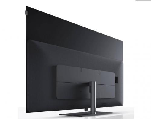 OLED телевизор Loewe bild i.65 (60435D70/72) Basalt Grey