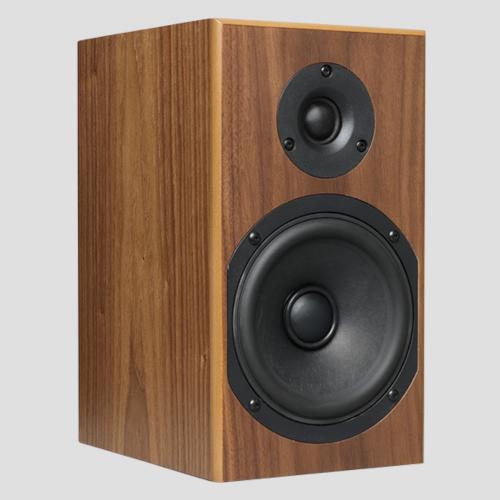 Полочная акустика Totem Acoustic LOON Walnut