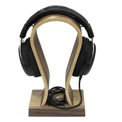 Подставка под наушники PW HPS1 Walnut