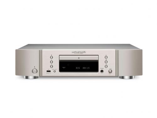 CD проигрыватель Marantz CD6007 black