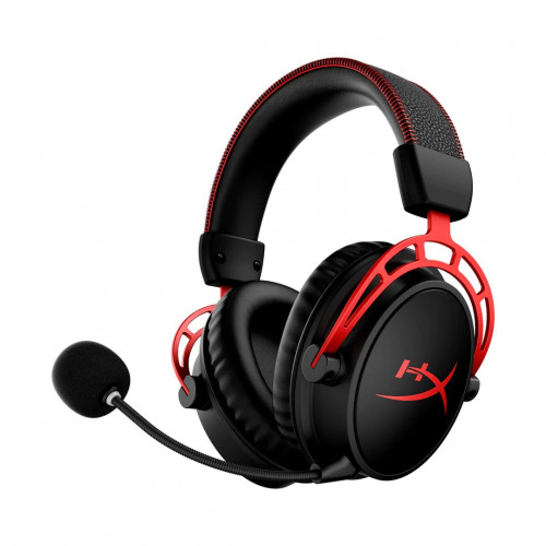 Наушники HyperX Cloud Alpha Wireless