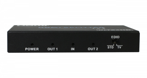 Сплиттер HDMI Prestel SP-H2-12