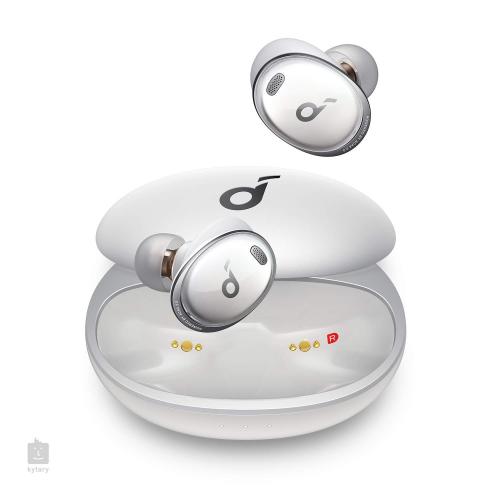Наушники Soundcore by Anker Liberty 3 Pro Nova White