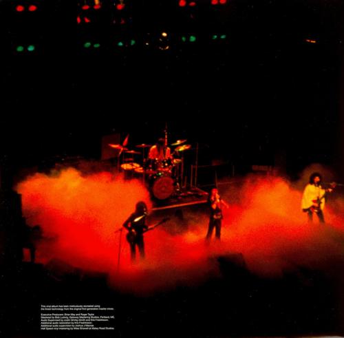 Виниловая пластинка Queen, A Night At The Opera