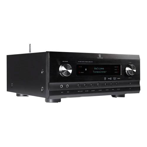 AV ресивер Tone Winner HD-3100