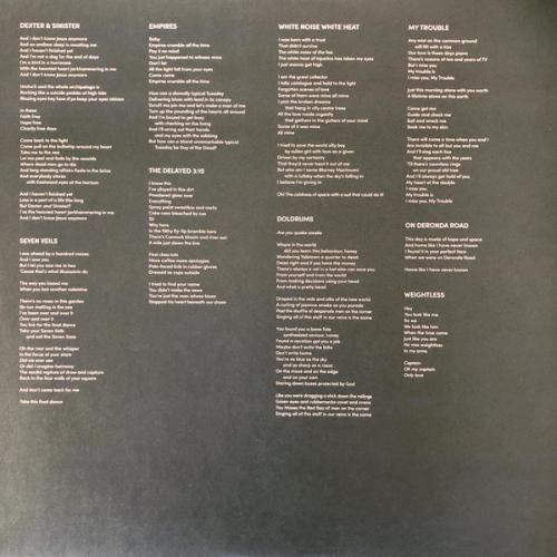 Виниловая пластинка elbow, Giants of All Sizes (Heavyweight Black Vinyl)