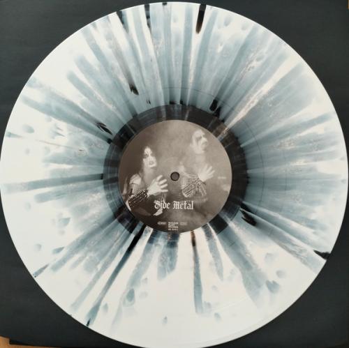 Виниловая пластинка Dimmu Borgir - Inspirato Profanus  (Coloured Vinyl LP)