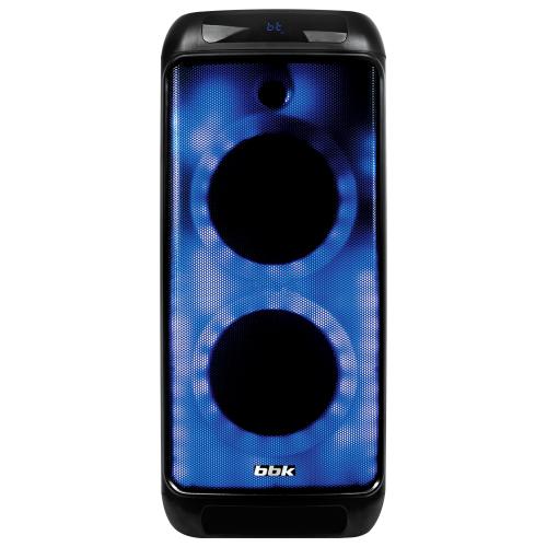 Портативная акустика BBK BTA7030 Black