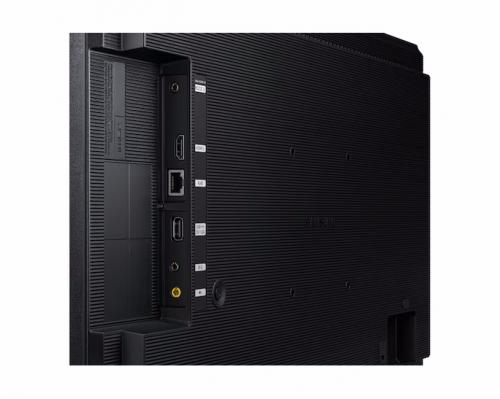 Профессиональный дисплей Samsung QB24C