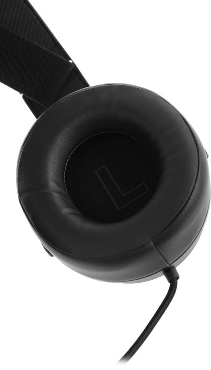 Наушники A4Tech G535 Black/Silver