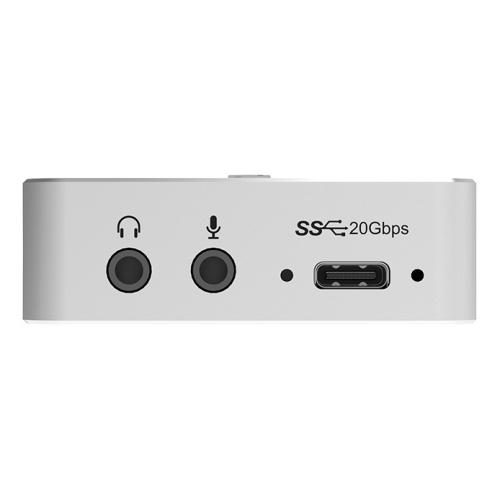Устройство видеозахвата Magewell USB Capture HDMI 4K Pro (32150)