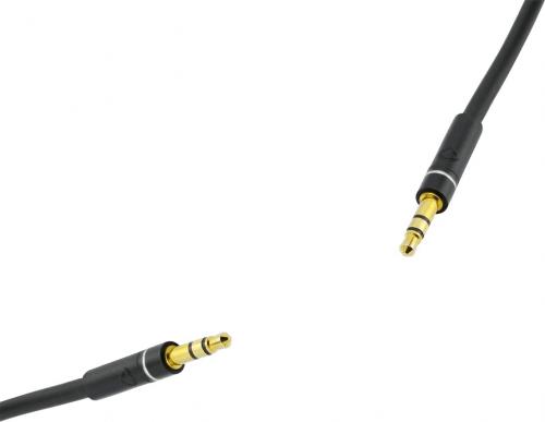 Кабель межблочный Oehlbach Select Audio 3,5 Jack Link cable, 1.0m (D1C33182)