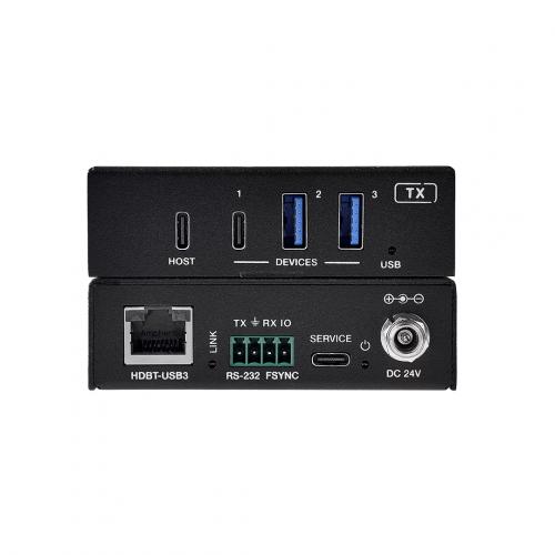 Комплект передатчик и приемник AVCLINK UT-3100QC