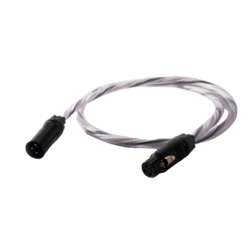 Кабель межблочный аудио Studio Connection Digital Reference XLR 3 m