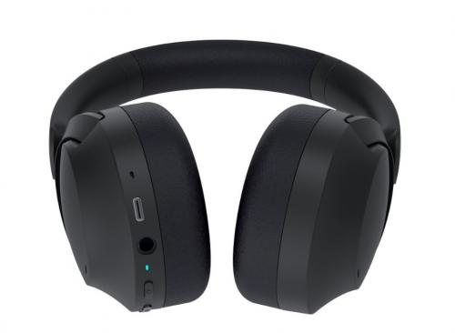 Наушники Creative ZEN Hybrid 2 Black