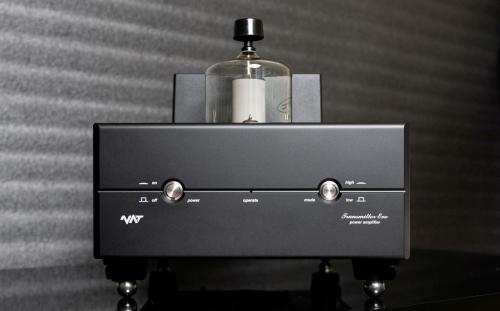 Усилитель мощности NAT Audio Transmitter EVO Plus