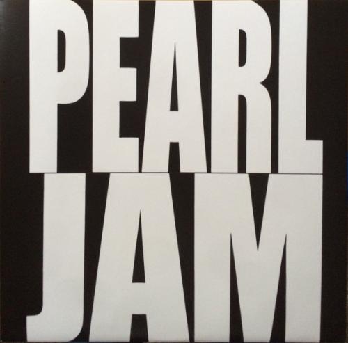 Виниловая пластинка Pearl Jam TEN