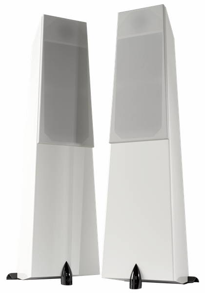 Напольная акустика Totem Acoustic Element Metal V2 Ice
