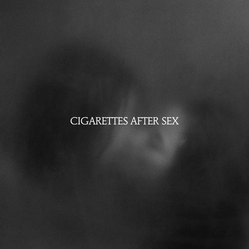 Виниловая пластинка Cigarettes After Sex - X's (Clear Indies Exclusive Vinyl LP)