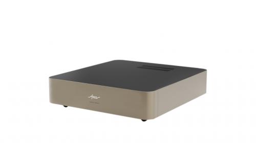 Фонокорректор Fezz Audio Gratia EVO MM/MC Sunlight