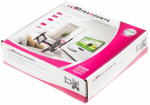 Кронштейн для телевизора Ultramounts UM900