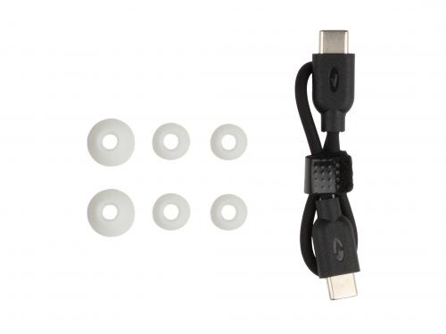 Наушники Denon AH-C840NCW White