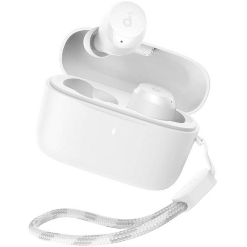 Наушники Soundcore A25i White v.2