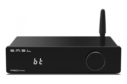 Усилитель SMSL A50 PRO Black