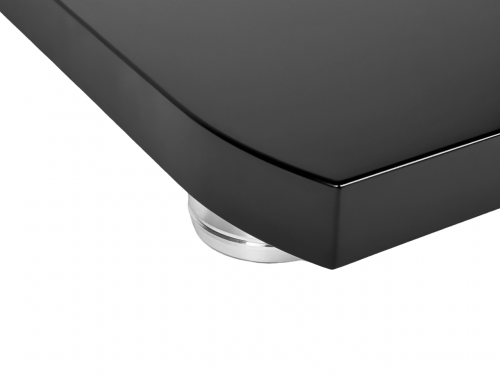 Виброизоляционная платформа Pillartech Audio Ascent II Black