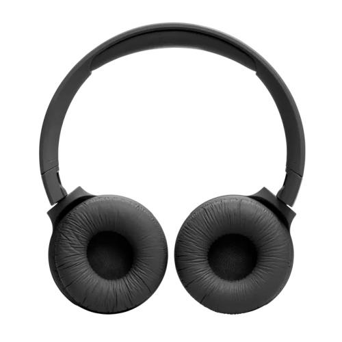 Наушники JBL Tune 520BT Black