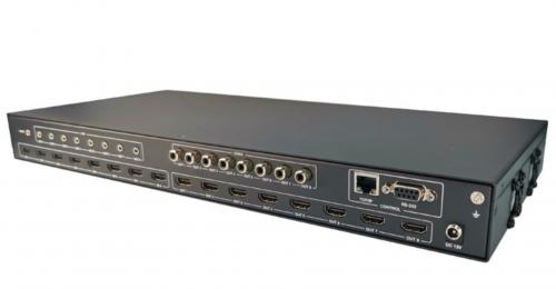HDMI матрица 8x8 Dr.HD MA 887 SL