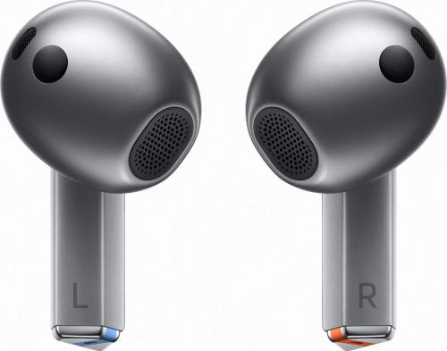Наушники Samsung Galaxy Buds 3 Silver