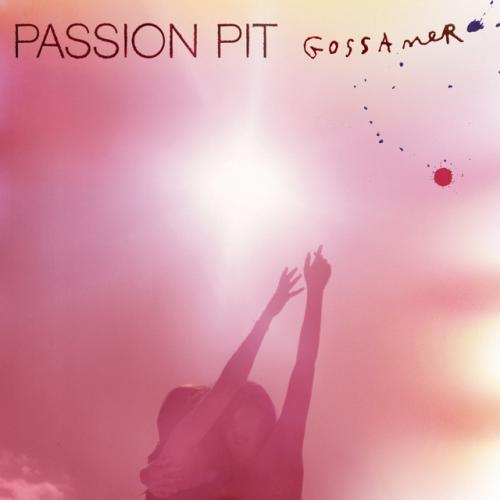 Виниловая пластинка Passion Pit - Gossamer (10th Anniversary,Gold Vinyl  2LP)