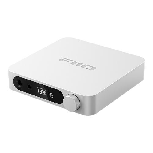 ЦАП/Усилитель для наушников FIIO K11 Silver